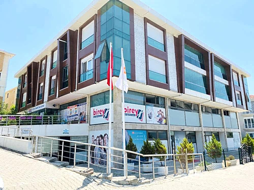 TEKİRDAĞ ÖZDEMİR İNŞAAT MÜHENDİSLİK ANAHTAR TESLİM İNŞAAT VİLLA 