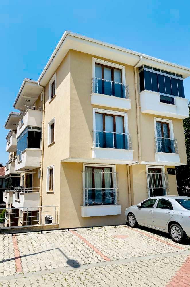 TEKİRDAĞ ÖZDEMİR İNŞAAT MÜHENDİSLİK ANAHTAR TESLİM İNŞAAT VİLLA 