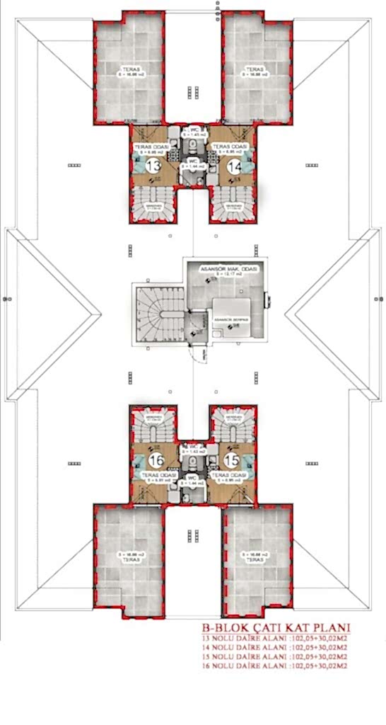 ÖZDEMİR İNŞAAT ŞEHRİ MANZARA SİTESİ TEKİRDAĞ SÜLEYMANPAŞA İRFAN ÖZDEMİR