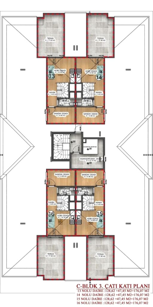 ÖZDEMİR İNŞAAT ŞEHRİ MANZARA SİTESİ TEKİRDAĞ SÜLEYMANPAŞA İRFAN ÖZDEMİR