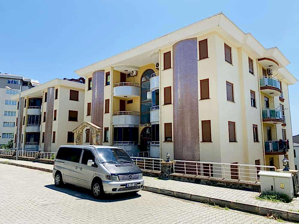 TEKİRDAĞ ÖZDEMİR İNŞAAT MÜHENDİSLİK ANAHTAR TESLİM İNŞAAT VİLLA 