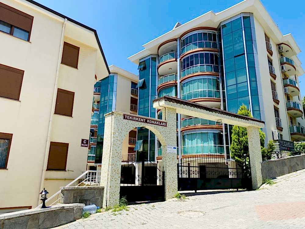 TEKİRDAĞ ÖZDEMİR İNŞAAT MÜHENDİSLİK ANAHTAR TESLİM İNŞAAT VİLLA 