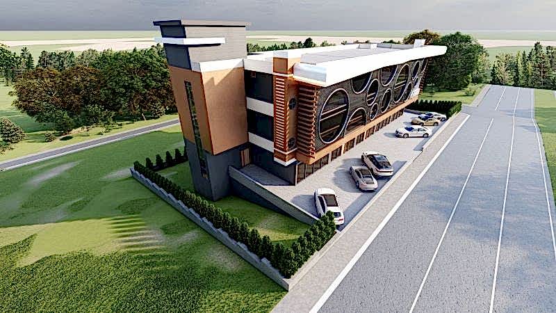 MANZARA PLAZZA ÖZDEMİR İNŞAAT TEKİRDAĞ İRFAN ÖZDEMİR