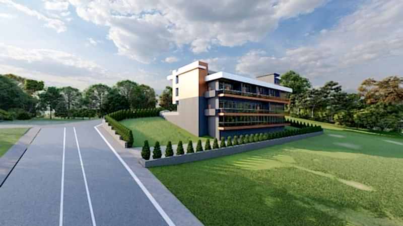 MANZARA PLAZZA ÖZDEMİR İNŞAAT TEKİRDAĞ İRFAN ÖZDEMİR