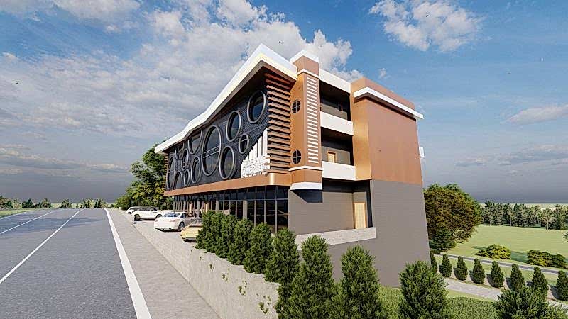 MANZARA PLAZZA ÖZDEMİR İNŞAAT TEKİRDAĞ İRFAN ÖZDEMİR