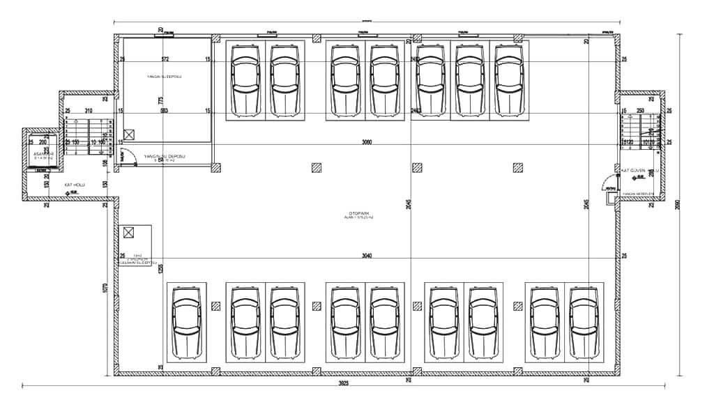 MANZARA PLAZZA ÖZDEMİR İNŞAAT TEKİRDAĞ İRFAN ÖZDEMİR