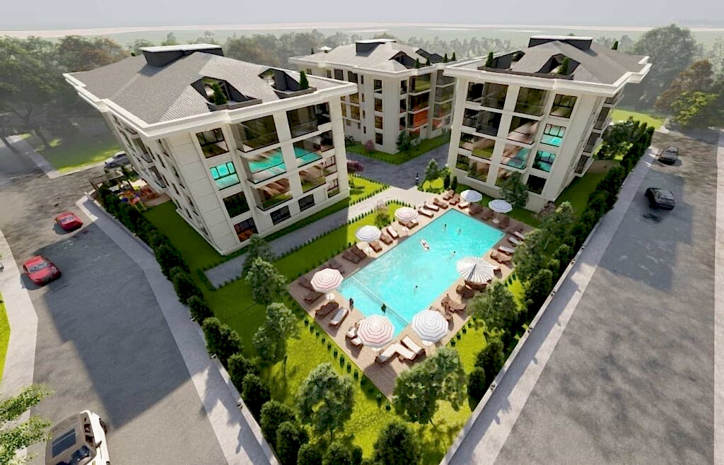 "Tekirdağ'da Bahçe Düzenleme Trendleri ve Yaratıcı Fikirler"