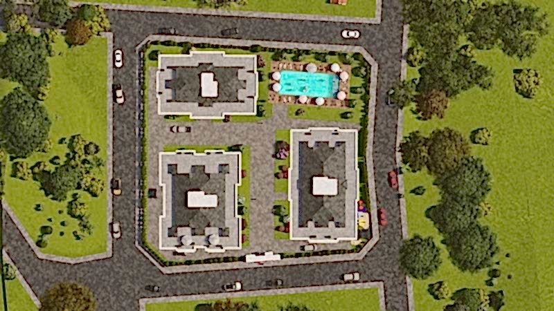 ÖZDEMİR İNŞAAT ŞEHRİ MANZARA SİTESİ TEKİRDAĞ SÜLEYMANPAŞA İRFAN ÖZDEMİR