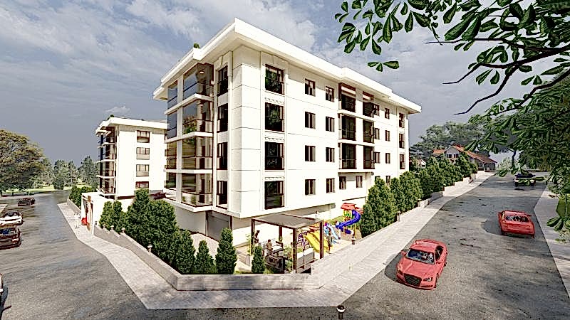 ÖZDEMİR İNŞAAT ŞEHRİ MANZARA SİTESİ TEKİRDAĞ SÜLEYMANPAŞA İRFAN ÖZDEMİR