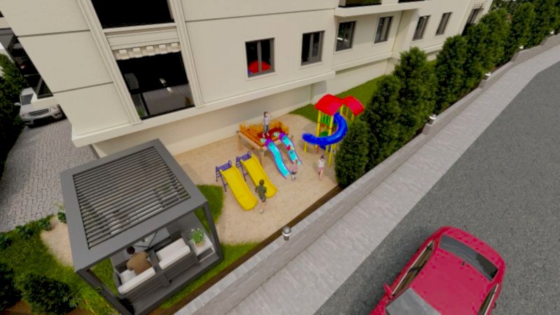 ÖZDEMİR İNŞAAT ŞEHRİ MANZARA SİTESİ TEKİRDAĞ SÜLEYMANPAŞA İRFAN ÖZDEMİR