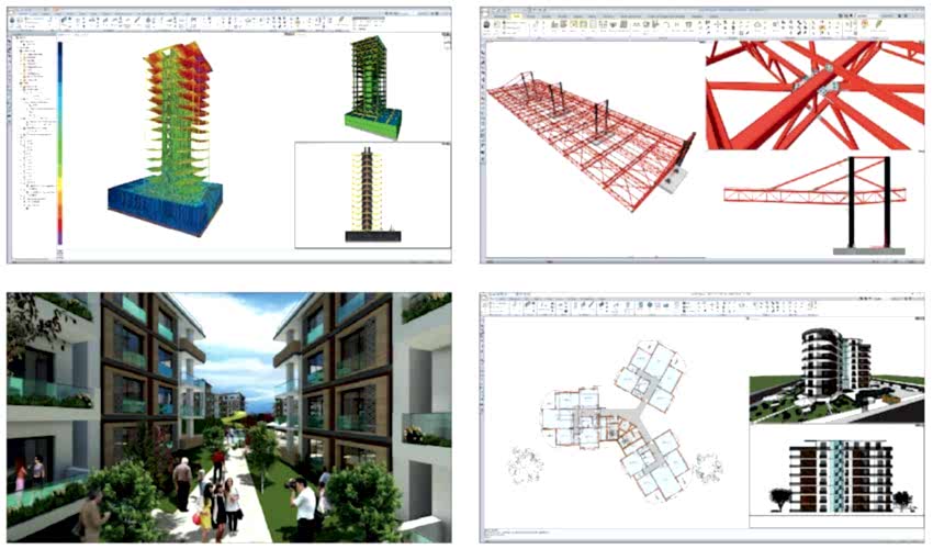 tekirdag-statik-proje-Statik-Proje-Hazirlama-Sureci-ve-Adimlari