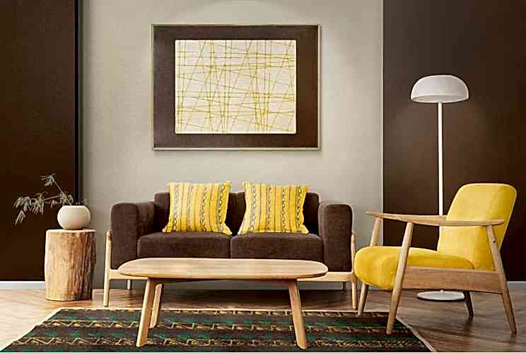 Tekirdağ Ev Dekorasyonunda Yaratıcı Fikirler ve Trendler