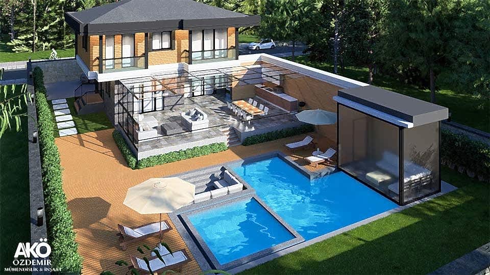 tekirdag mimarlik hizmetleri Tekirdağ’daki en güvenilir mimarlık firmalarından biri olarak, her türlü mimarlık hizmeti konusunda uzmanlaşmış bir ekibe sahiptir. Proje tasarımı, inşaat danışmanlığı, yapı tasarımı ve proje yönetimi gibi alanlarda verdiğimiz profesyonel hizmetlerle, müşterilerimizin her türlü ihtiyaçlarını karşılıyoruz.