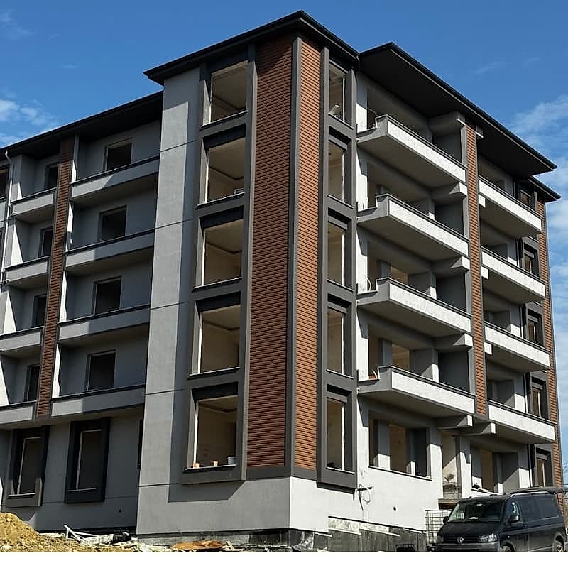 2+1 -3+1 satılık daire süleymanpaşa özdemir mimarlık