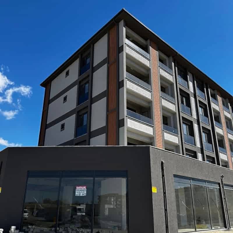 tekirdağ mimarlık inşaat 1+1 proje tekirdağ mimarlık 1+1 daire satılık